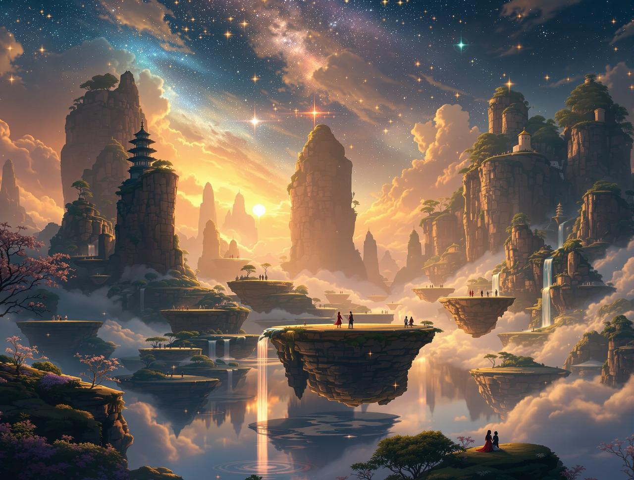 韩剧短剧线上看 修仙玄幻分类
