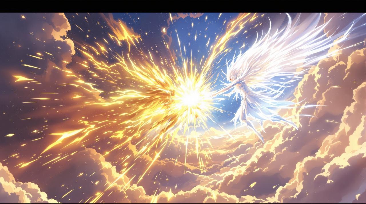 韩剧短剧线上看 万古神帝 第36话