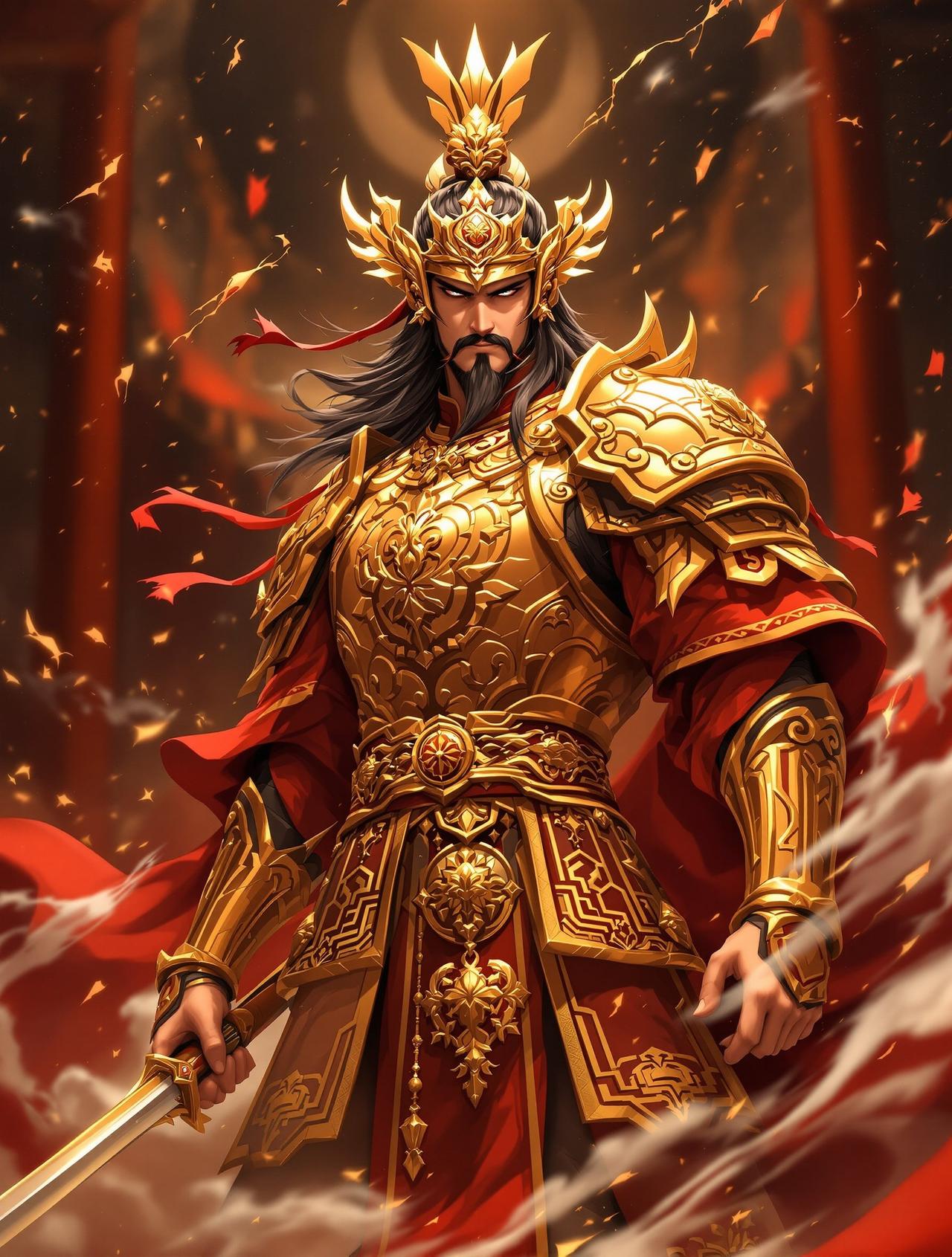 韩剧短剧线上看 战神归来 - 战神归来