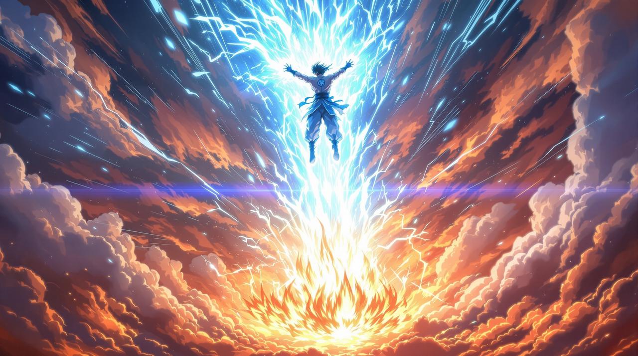 韩剧短剧线上看 绝世武神 第42话